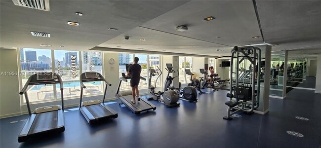 Building Photo - 4250 Biscayne Blvd