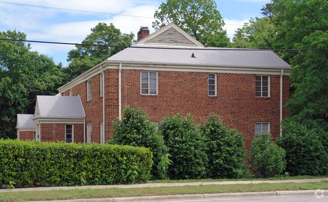 Building Photo - 100 Faircloth St