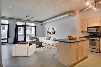 Building Photo - 720 N 4th St