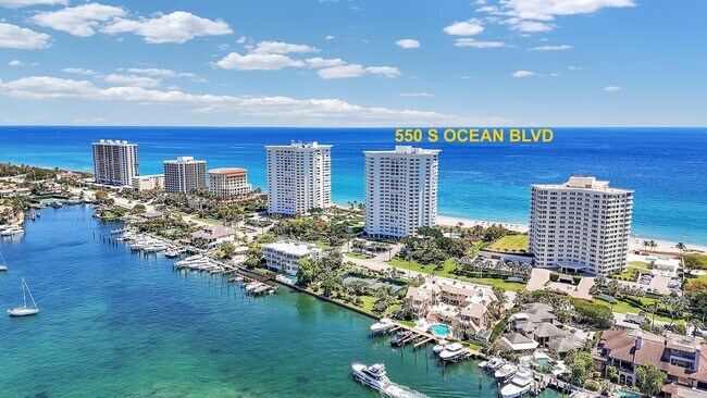 Building Photo - 500 S Ocean Blvd