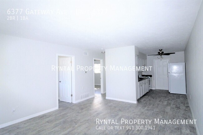 Building Photo - 6377 Gateway Ave