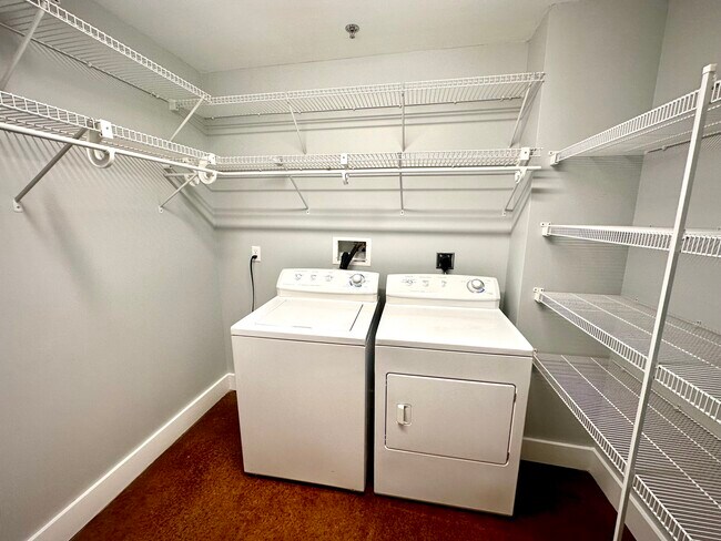 Pantry & Storage - 55 S Harding St