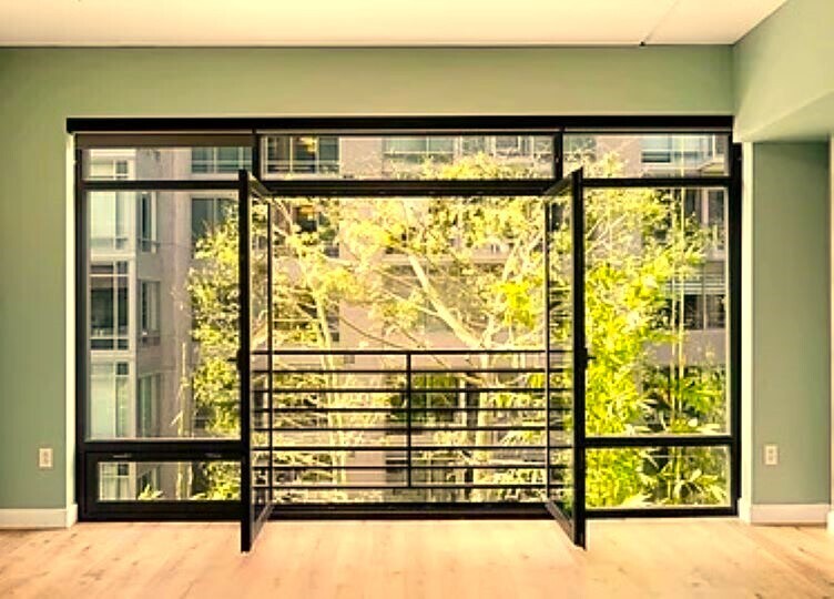 Building Photo - 1111 S Grand Ave