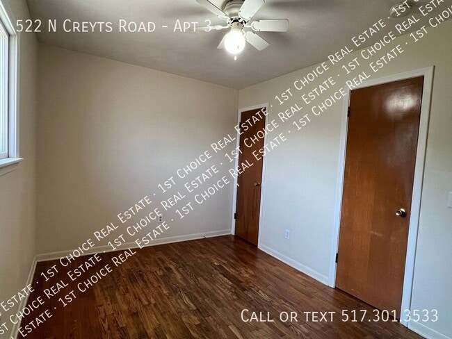 Building Photo - 522 N Creyts Rd