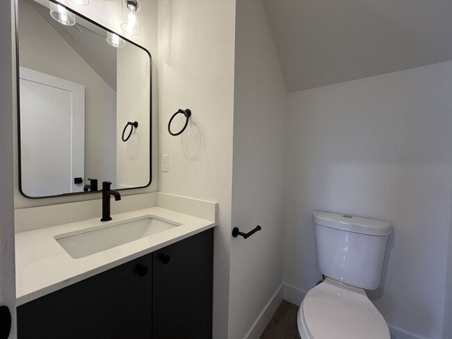 Building Photo - Modern 2-Bed, 1.5-Bath Condo with Custom Kitchen, Private Patio, and Prime Location