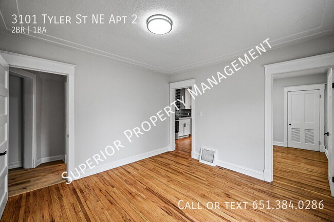 Building Photo - 3101 NE Tyler St