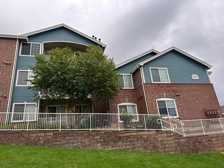 Building Photo - 2672 S Cathay Way