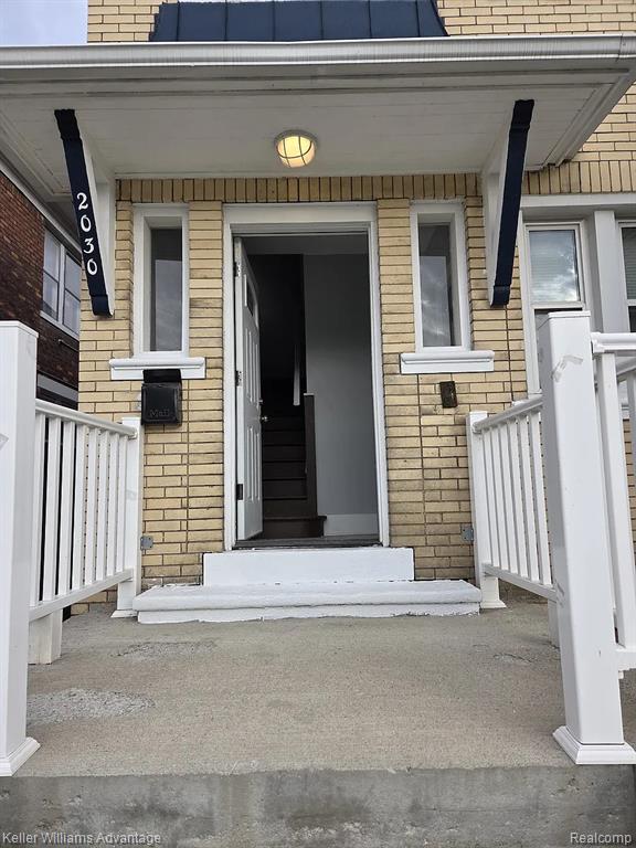 Building Photo - 2030 Hazelwood St