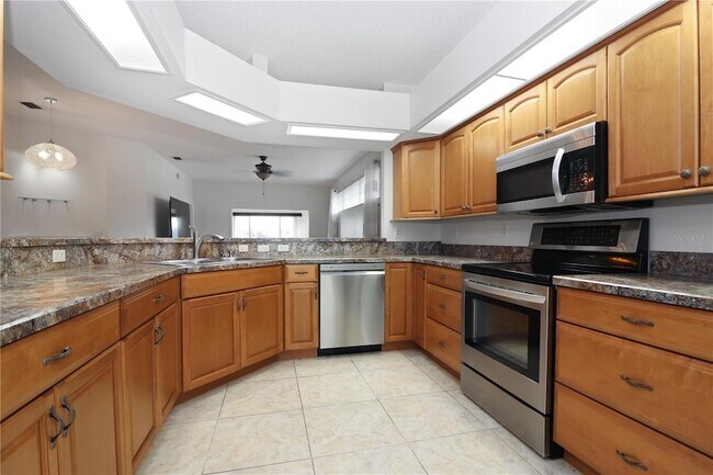 Building Photo - 21742 King John St