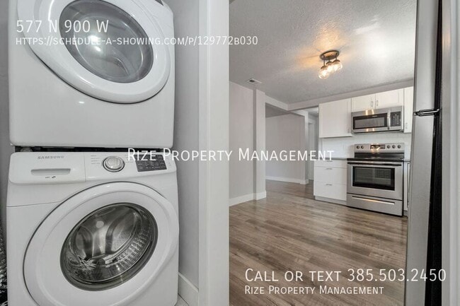 Building Photo - 577 N 900 W