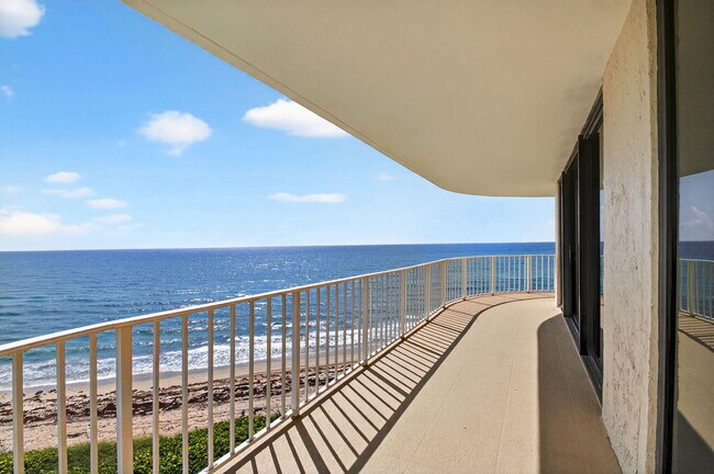Building Photo - 3400 S Ocean Blvd