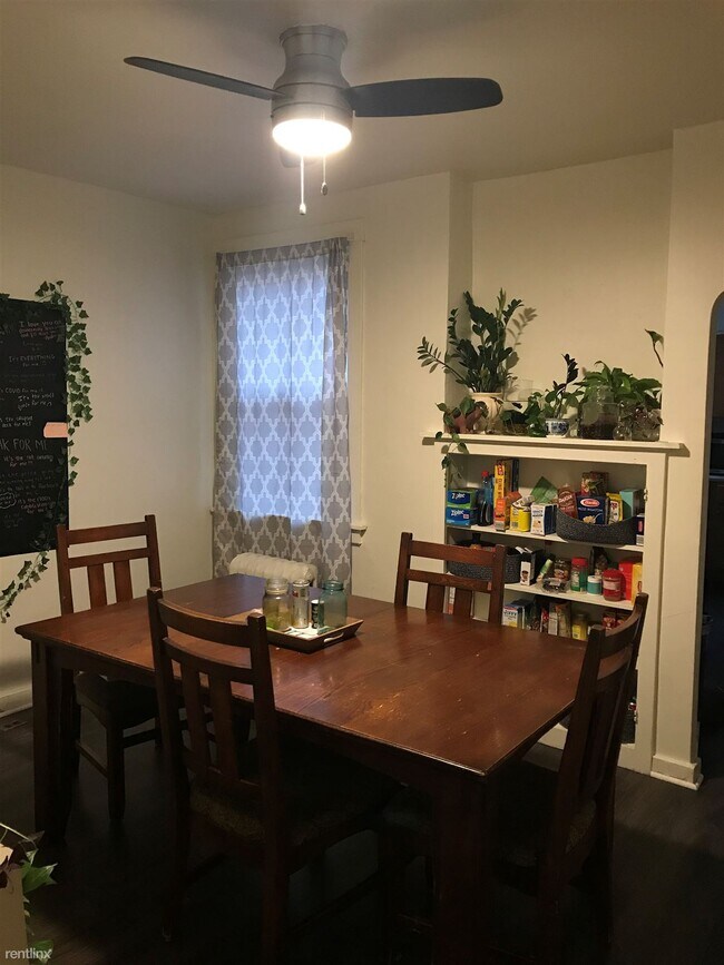 Building Photo - 3 br, 1 bath House - 200 Chesterfield Rd