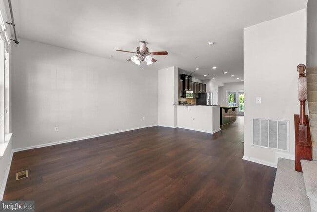 Building Photo - 8629 Enoch Pratt Dr