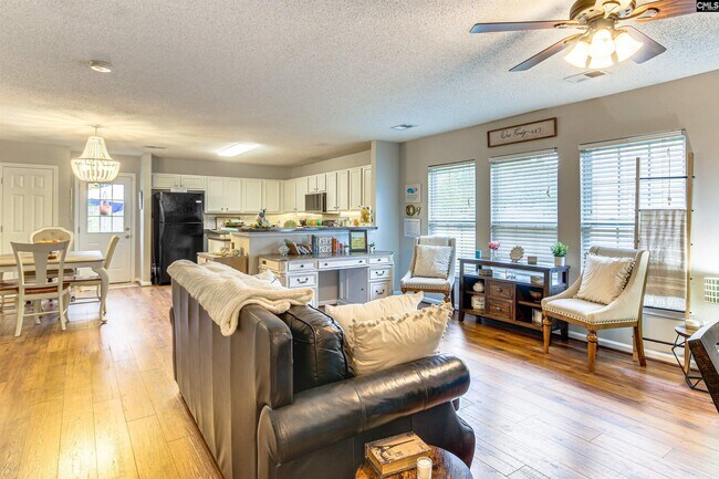 Building Photo - 158 Flinchum Pl