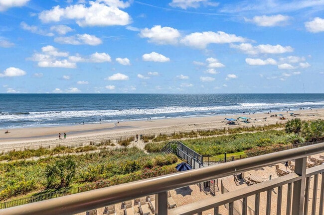 Building Photo - 2001 S Ocean Blvd