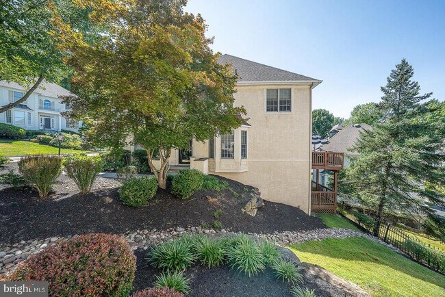 Building Photo - 412 Merion Hill Ln