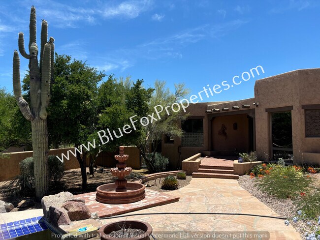 Building Photo - 5661 E Shadow View Ct