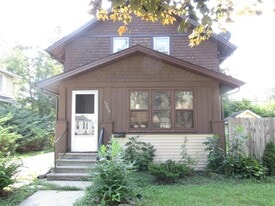 Building Photo - 1349 Yates Ave