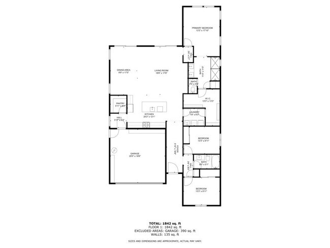 Building Photo - 17859 W Indigo Brush Rd
