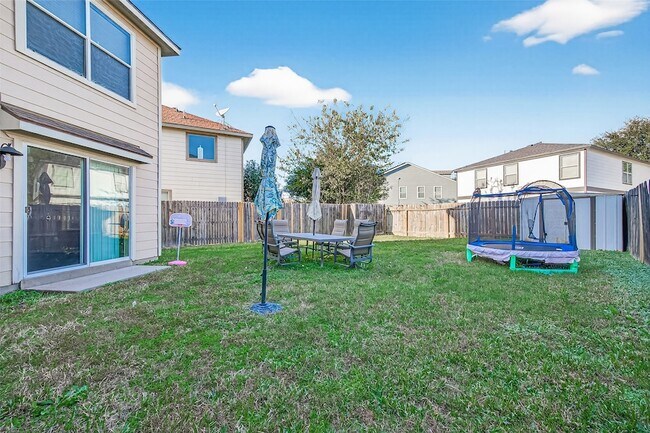 Building Photo - 18110 Rexine Ln