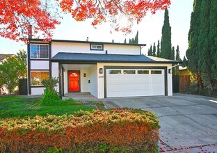 Building Photo - $4590 -- Beautifully Remodeled Brookvale Home on a Quiet Court