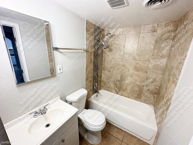 Building Photo - 4 br, 2 bath House - 4224 N 15th Ave