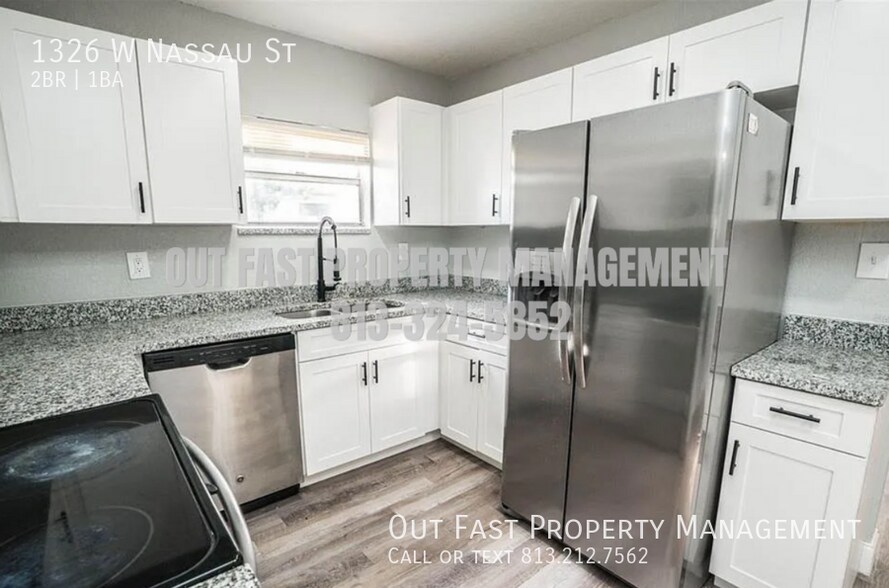 Building Photo - 1326 W Nassau St