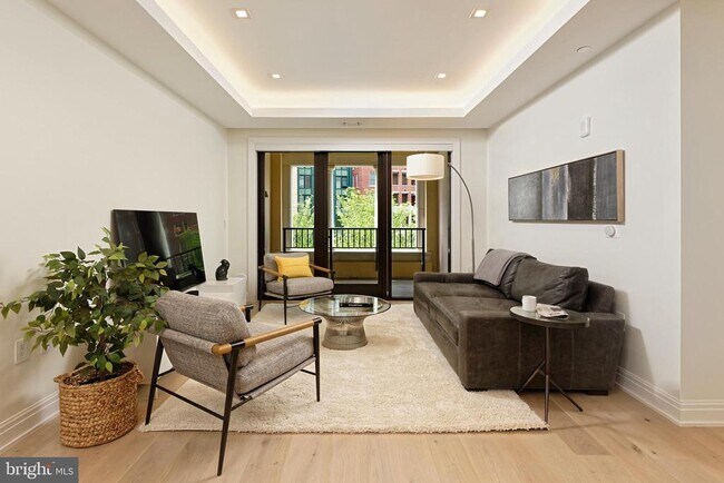 Building Photo - 8551 Connecticut Ave