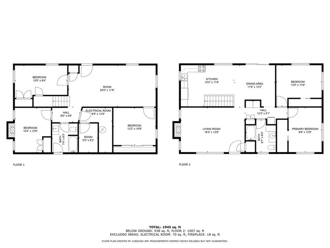 Building Photo - 6045 S Jamaica St