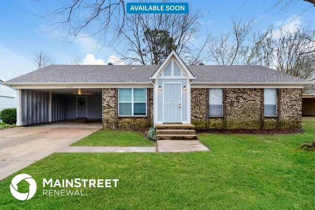 Primary Photo - 7135 Hillshire Dr