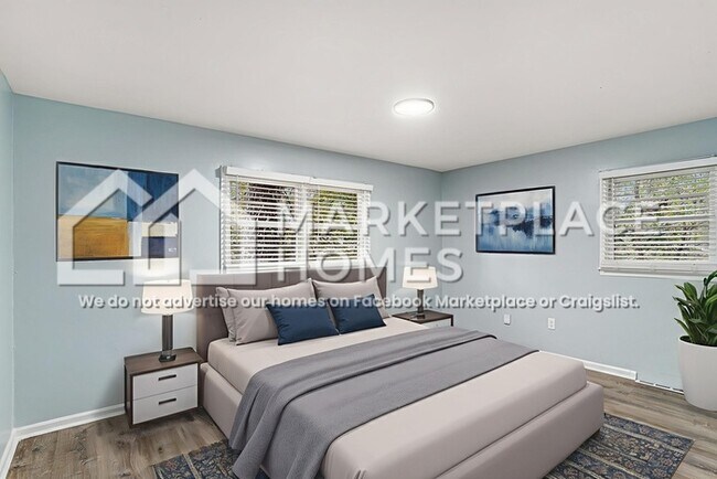 Building Photo - 9206 Blackwell St