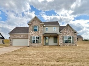 Building Photo - Now Leasing a Brand New 4-Bedroom 2.5 Bath Home In Oakland, TN