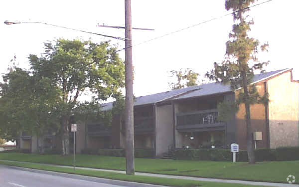 Covina Hills Apartments