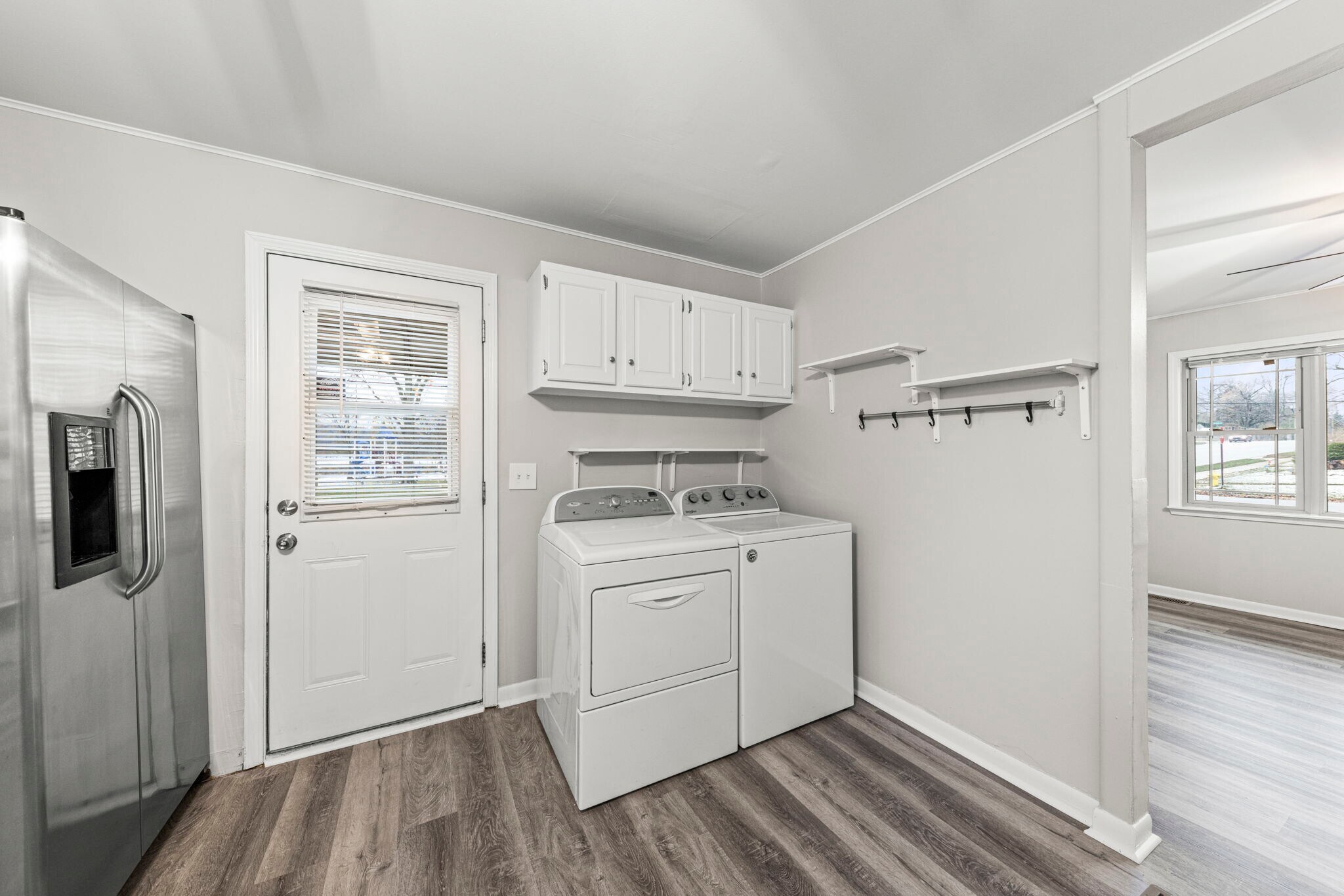 Building Photo - 5441 Benton Ave