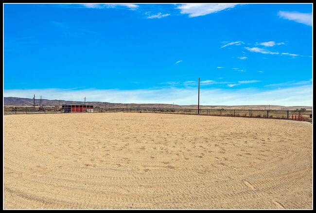 Building Photo - 3 Acre Horse Ranch & Home Rental SE Boise Available Near Micron in May 2026
