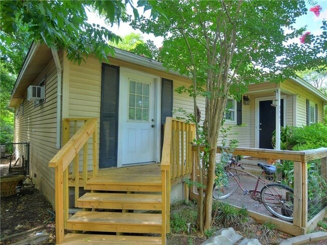 Building Photo - 5505 Avenue G