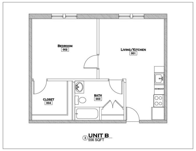 Building Photo - 702 20th St