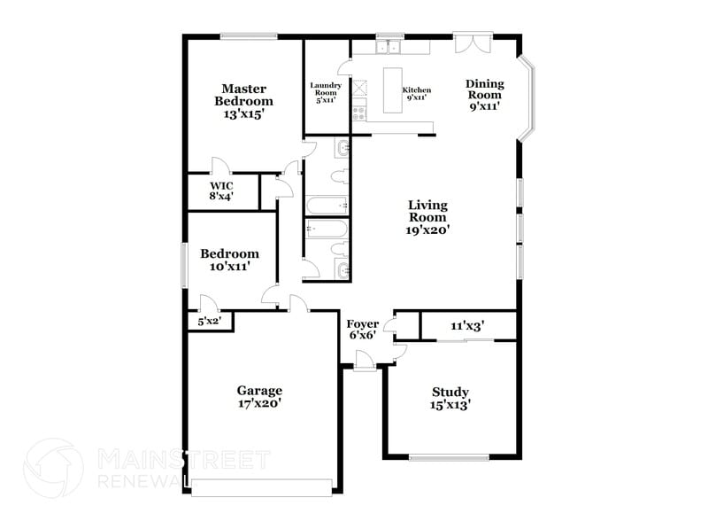 Building Photo - 10334 Manor Creek