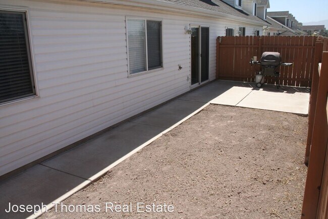 Building Photo - 4 br, 3 bath House - 2874 W 1170 N