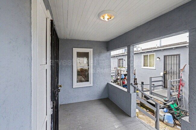 Building Photo - 4160 Masterson St