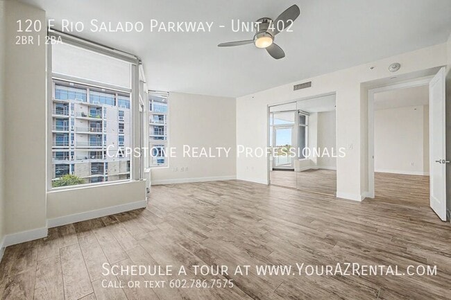 Building Photo - 120 E Rio Salado Pkwy