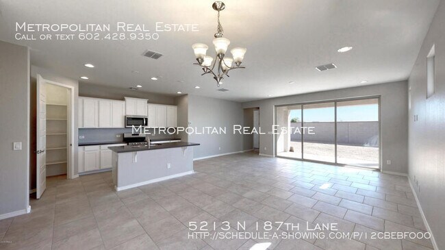 Building Photo - 5213 N 187th Ln