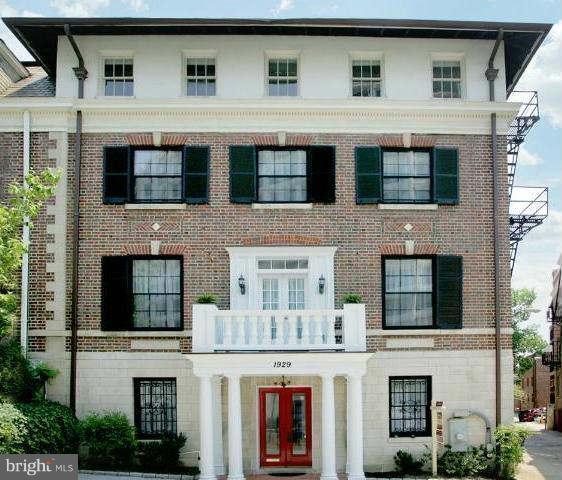 Building Photo - 1929 19th St NW