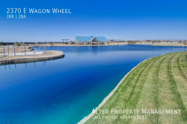 Building Photo - 2370 Wagon Wheel Ln