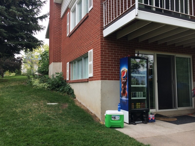 Building Photo - 475 Edgehill Dr