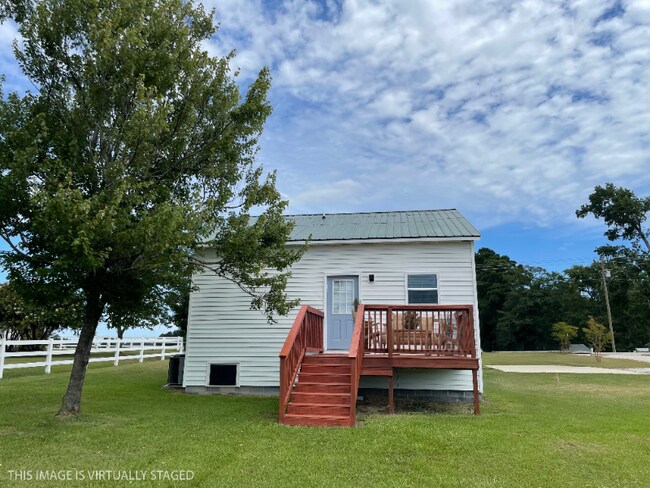 Building Photo - 783 NC-33