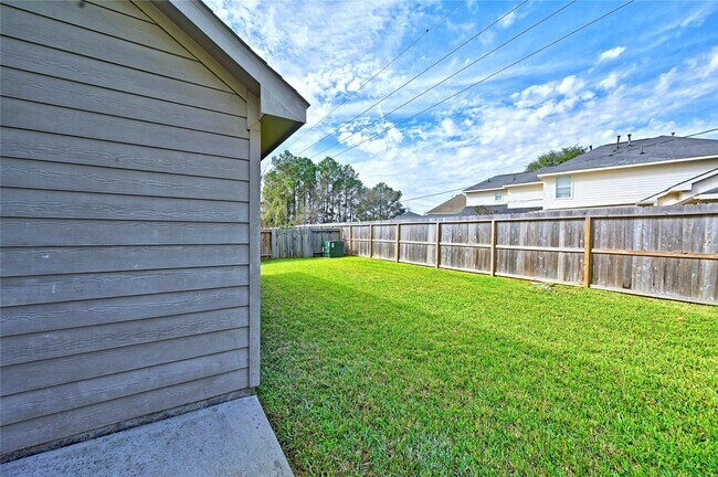 Building Photo - 5418 Brookway Willow Dr