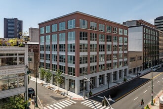 Building Photo - The Archive