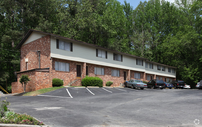 Primary Photo - Venetian Hills Apartments