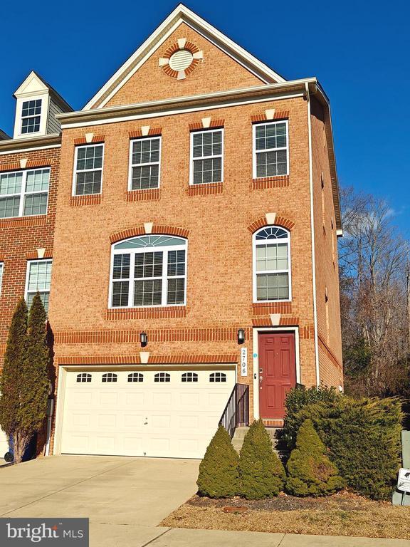 Building Photo - 2706 Coppersmith Pl